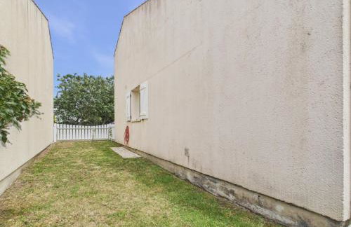 Mer à 200 m, maison pour 5, jardin & BBQ - Photo 38