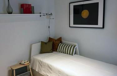 Charmantes Häuschen am Waldrand - Foto 8