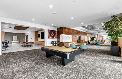 Spire - Unit 1810 - Foto 38