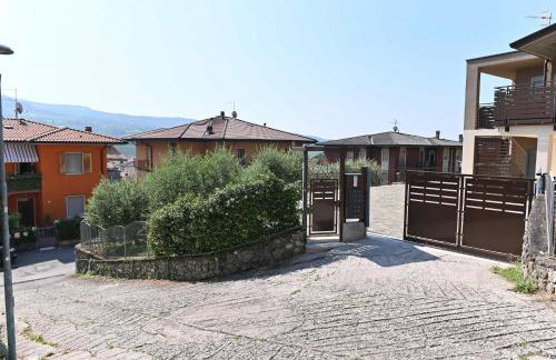 Villa Ulivi - Foto 68
