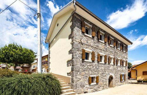 Apartmani Tumpići - Foto 1