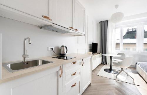 Z-One City Center Luxury Apartments - Foto 23