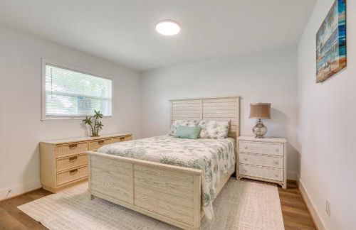 Pet-Friendly Duplex with Front Yard in Fort Myers! - Foto 18