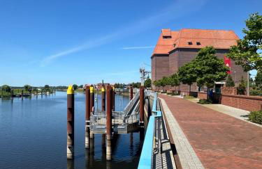 zentrales Elbe Loft - Foto 1