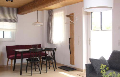 Ferienhaus Alwine - Foto 11