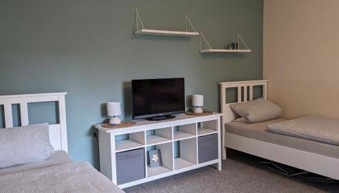 Apartment Ostfriesland zu Zweit 65359 - Foto 3