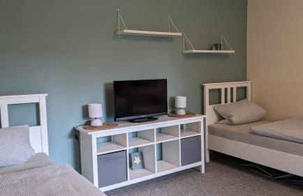 Apartment Ostfriesland zu Zweit 65359 - Foto 3