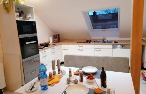 Ferienwohnung Störmthaler See - Foto 21
