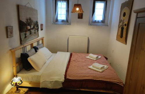 Villa Aretousa - Foto 15