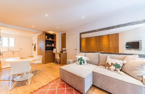 Bleu Indigo - Foto 1