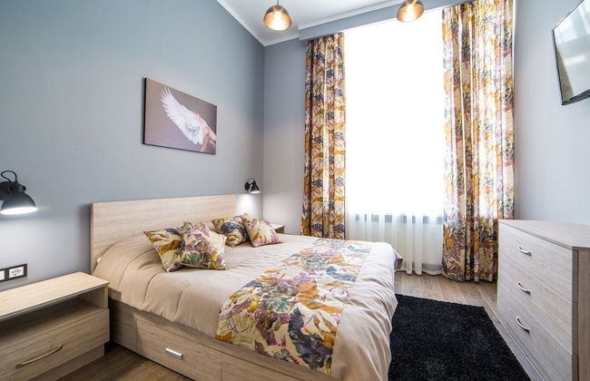 Apart-hotel on sqr. Market - Foto 5