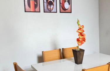 Apartamento 1 km do Centro Histórico - Foto 15