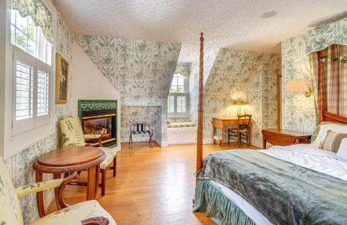 9-Acre New River Retreat Near Radford University - Foto 22