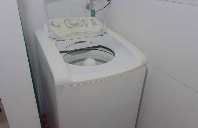 Apart Inteiro na Região Nobre de CTBA - Foto 48