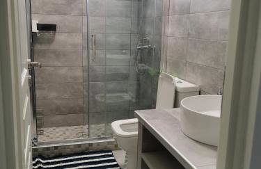 Poros Askeli sea & mountain view apartment - Foto 12