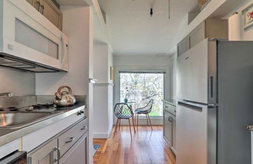 Private Ocean Overlook! Serene Cape Cod Escape - Foto 14