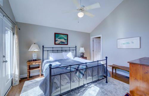 Lakeside Retreat on Lake Rabun - Foto 12