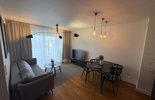 Apartament TULIP Chełmońskiego Śrem - Foto 10