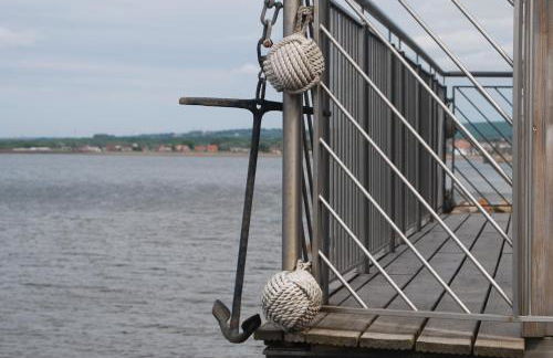 Ark at Anchor - Foto 17