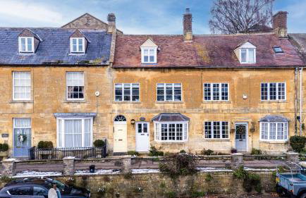 Bankside Cottage - Foto 28