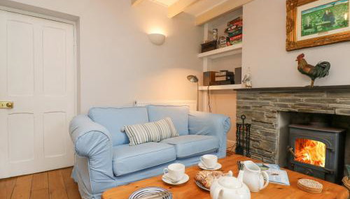 Trenouth Cottage - Foto 4