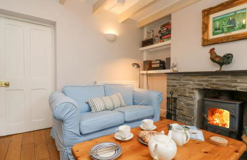 Trenouth Cottage - Foto 4