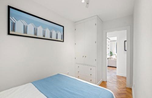 Mar de fondo en Pedregalejo - Photo 15