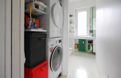 Bright Design apartment 60 mq M1 e M4 - Photo 14
