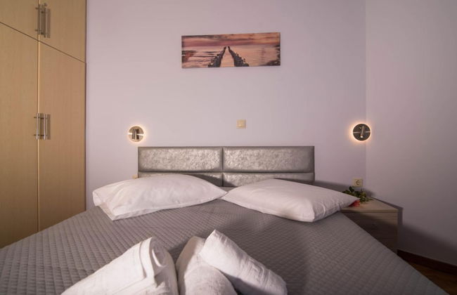 Paris Family Villa - Paris Family Villa - Foto 64