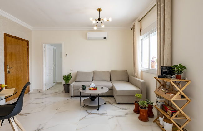 Chic Apart Spacieuse & Lumineuse - Photo 7