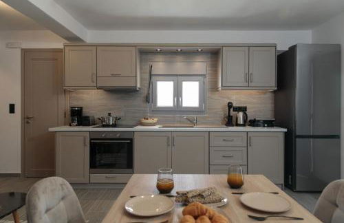 Jannas Apartments Naxos - Foto 44