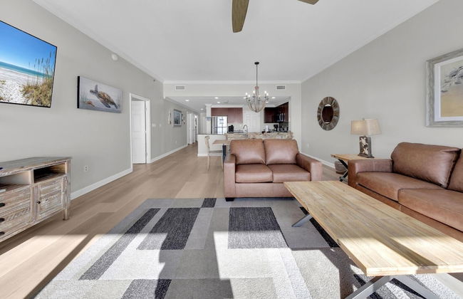 Sterling Beach #406 - Foto 6