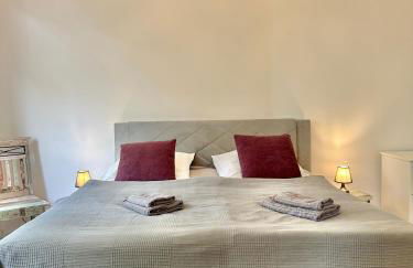 Modernes City-Apartment mit Blick in den Park und 2 Bäder H9 - Photo 61