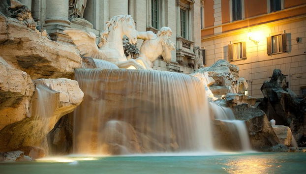 La Rome classique - Photo 3