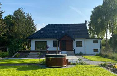 Zakątek Śniardwy - Foto 49