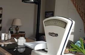 Le pigeonnier / Gîte de charme 1 à 4 pers 80 m² - Foto 6