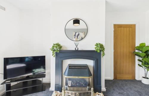 Modern 3 bed Willenhall house - Foto 6