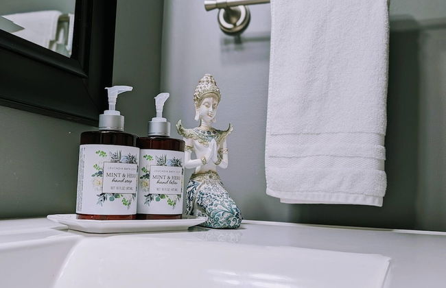 1303 Colony Dr Marietta - Full Home - Foto 34