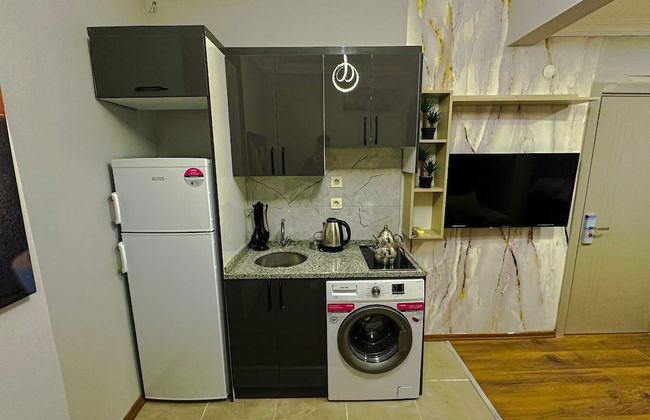 Sisli House By Remar Holding - Foto 9