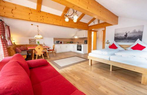 Alphirt Ferienwohnungen - Foto 10