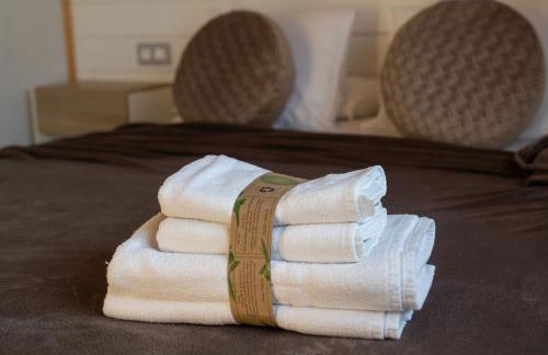 El BURGO DE OSMA ALOJAMIENTO RURAL VILLA BAGH - Foto 15