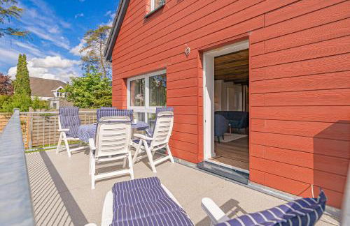 Kapitänshaus Harrislee - Palstek - Foto 8