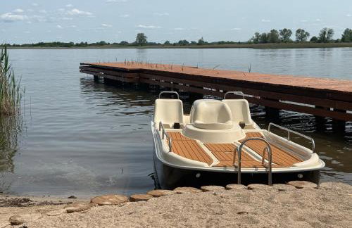 Zacisze Mazurskie - Foto 18