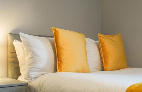 Extended Stays Welcome - Sleeps 11 - FREE Parking - Hosted by HG Horizon Properties - Foto 17