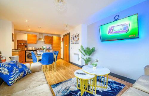 138CS Setup for your most relaxed and amazing stay - Foto 22