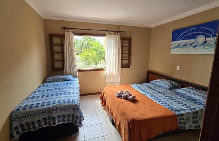 Casa Lírio - Beira da praia - Foto 15