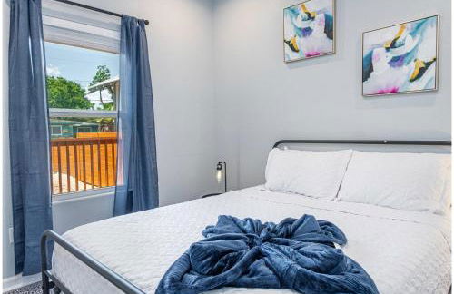 Heaven-sent Convenient 4br/ 3BA Near Downtown - Foto 58