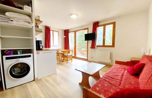 Appartement Ski Pied de Pistes - Valfréjus - Foto 1