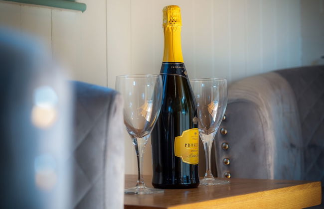 Willow - 1 Bedroom - Amroth - Foto 14