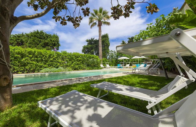 Relais Regina Rosanna - Photo 34